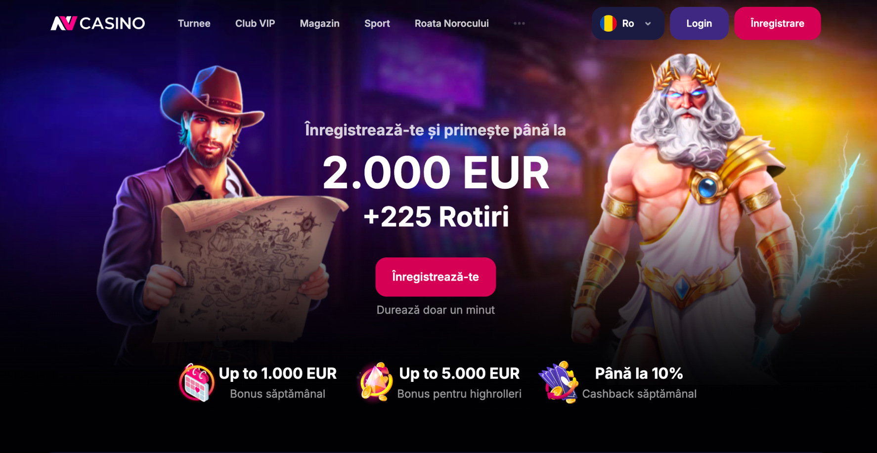 nv casino
